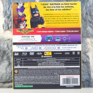 Lego Batman - le film (02)